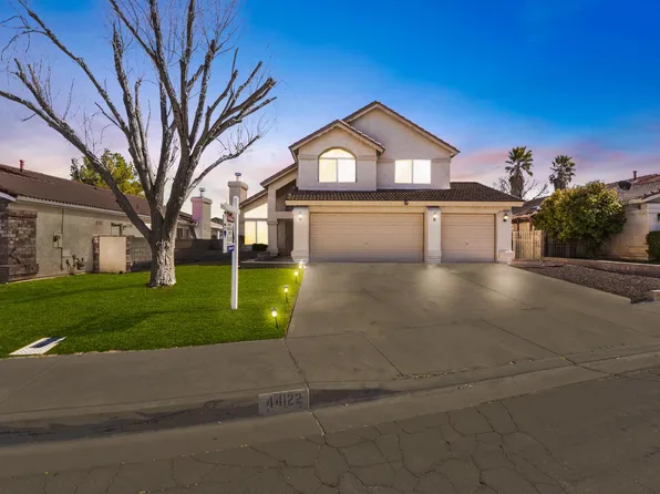 44122 Radcliff Ct, Lancaster, CA 93536