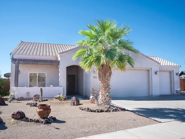 8043 E 35th Pl, Yuma, AZ 85365