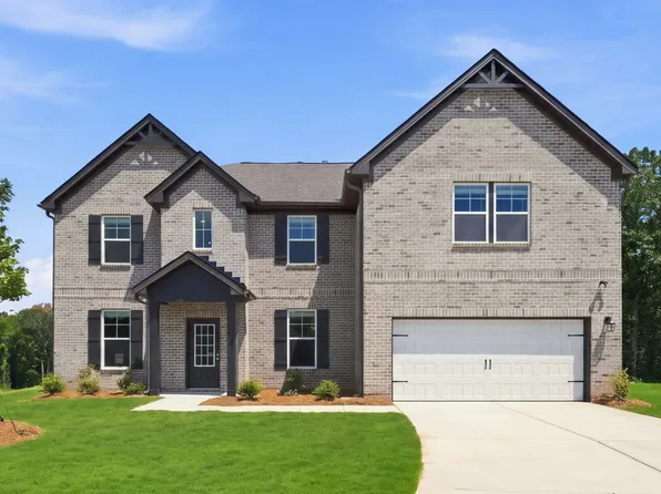 McKinley Plan, Westwind Estates