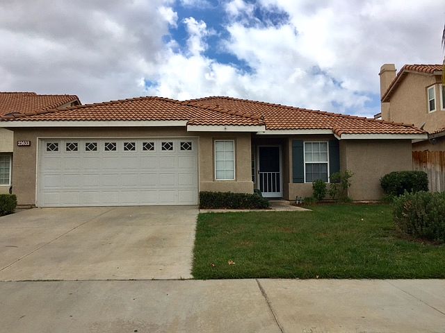 1st image of 23633 Tonada Ln