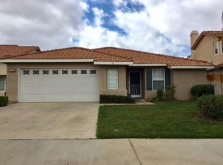 23633 Tonada Ln, Moreno Valley, CA 92557