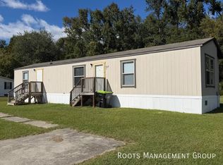 5629 Tori Ln LOT 207, Washington, NC 27889