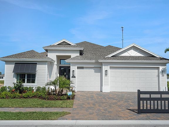 Front Elevation Seraphina 23