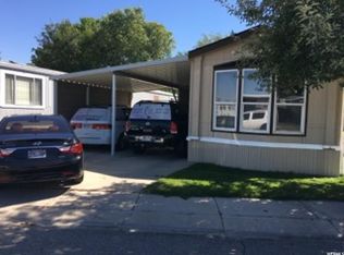 1195 W Parkway Ln, West Valley City, UT 84119