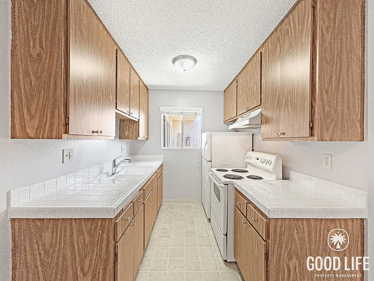 Building Photo - 3727 Herman Ave #4