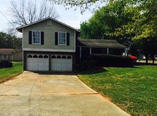 5427 Leaman Ct, Lithonia, GA 30038
