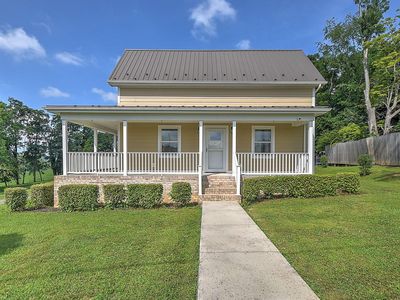 479 Deadmore St, Abingdon, VA, 24210
