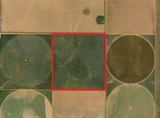 1104 County Road 121, Brownfield, TX 79316