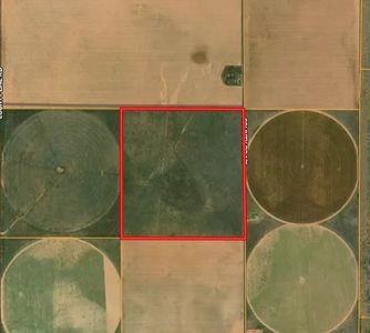 1104 County Road 121, Brownfield, TX, 79316