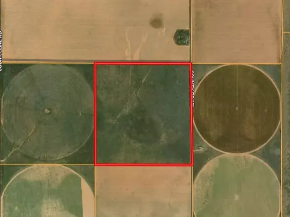 1104 County Road 121, Brownfield, TX 79316