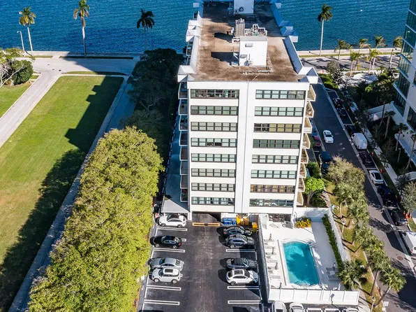 1501 S Flagler Dr APT 2E, West Palm Beach, FL 33401