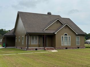 164 Country Village Dr, Morgan City, LA 70380