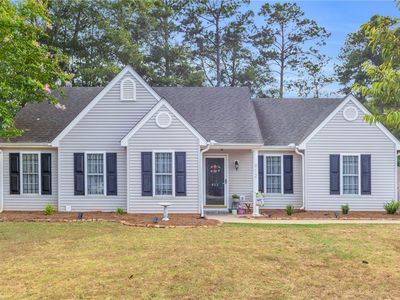 912 Pine Top Cir, Anderson, SC, 29626