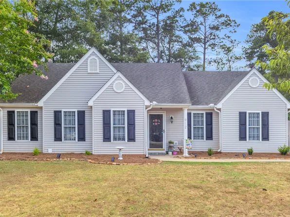 912 Pine Top Cir, Anderson, SC 29626