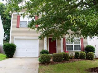 7641 Lady Liberty Ln, Charlotte, NC 28217