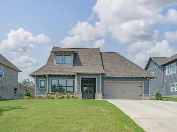 3448 Blackridge Cir, Birmingham, AL 35244