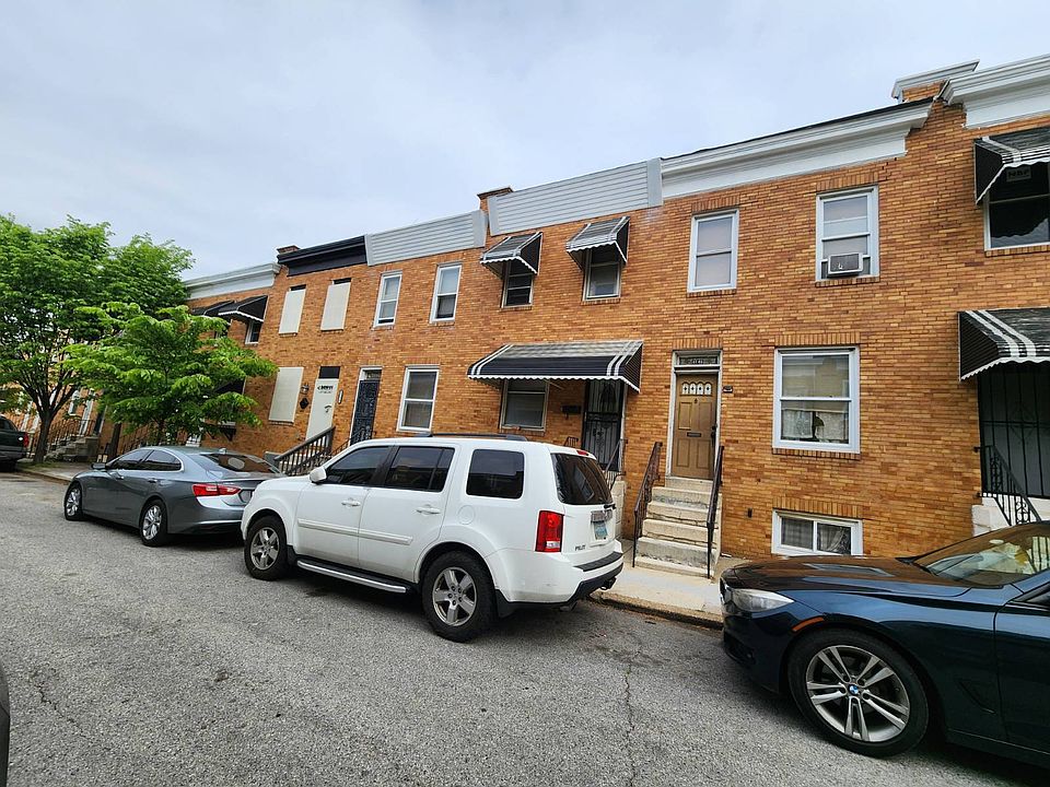 1st image of 2740 Mura St