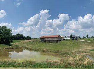 4930 Eleven Point Rd, Hannibal, MO 63401