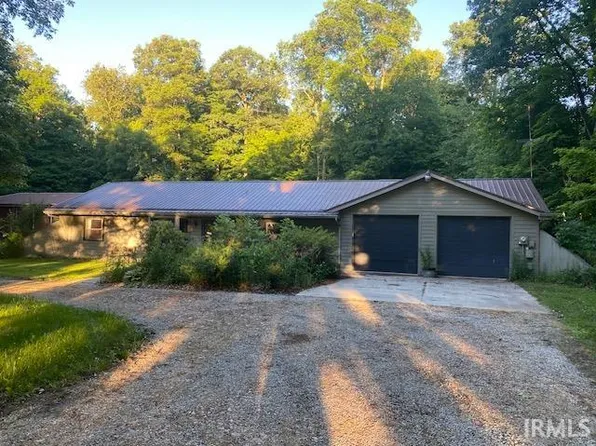 5048 County Road 35, Auburn, IN 46706