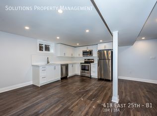 418 E 25th St #B1, Hamilton, ON L8V 3B3