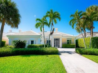 756 Ashburton Dr, Naples, FL 34110