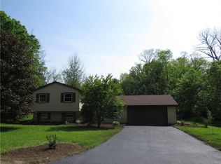 1159 Simpson Dr, Wilberforce, OH 45384