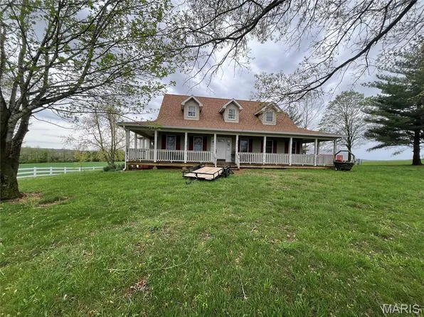 1443 Madison St #212, Fredericktown, MO 63645