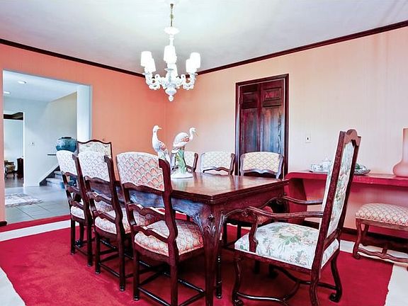 Wonderful Center Hall Colonial
