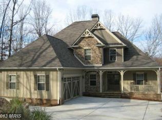 21006 Ellis Ct, Smithsburg, MD 21783