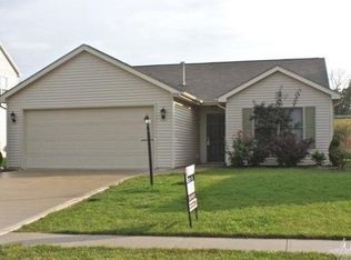 9336 Acacia Psge, Fort Wayne, IN 46835
