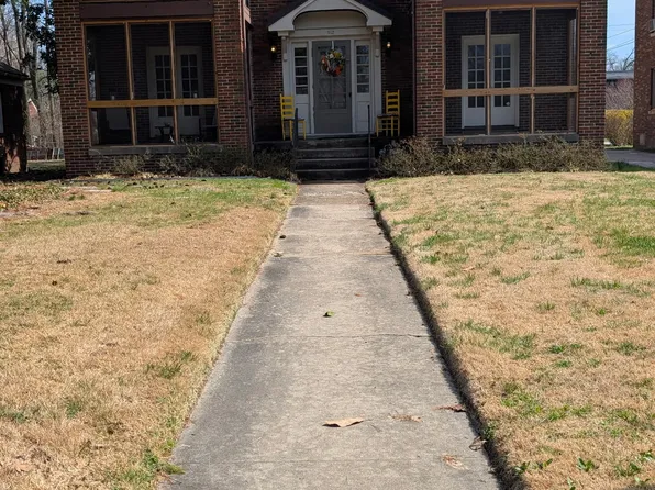 512 S Lincoln Park Dr, Evansville, IN 47714