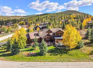 315 Lake Edge Drive, Breckenridge, CO 80424