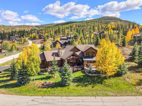 315 Lake Edge Drive, Breckenridge, CO 80424