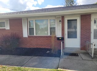 254 W 5th St APT 1, Marysville, OH 43040