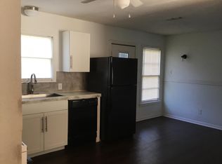2334 Matador St, Abilene, TX 79605