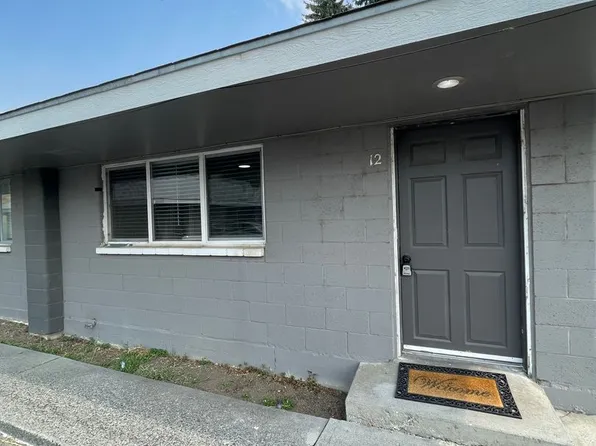 42 G St SW