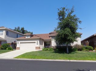 7654 Callaway Dr, Rancho Murieta, CA 95683
