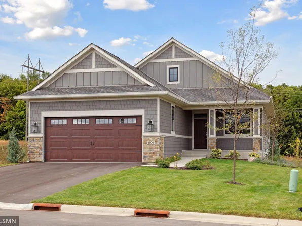 13676 Park Haven Trl NE, Prior Lake, MN 55372