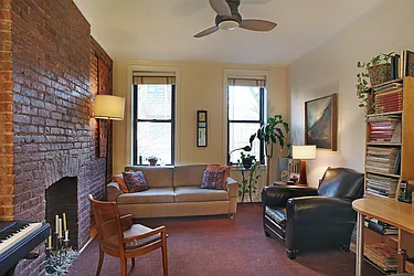 Sold by Corcoran