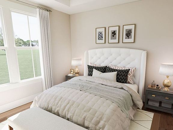 Private Owner s Retreat