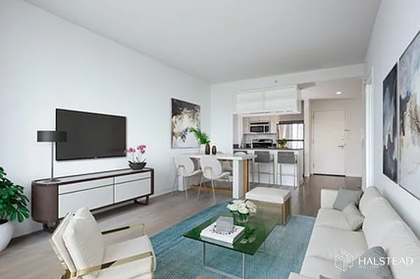 Rented by Halstead Real Estate | media 14