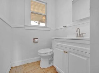 2606 Cecil Ave, Baltimore, MD 21218