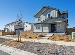 4709 N Valdai Ct, Aurora, CO 80019