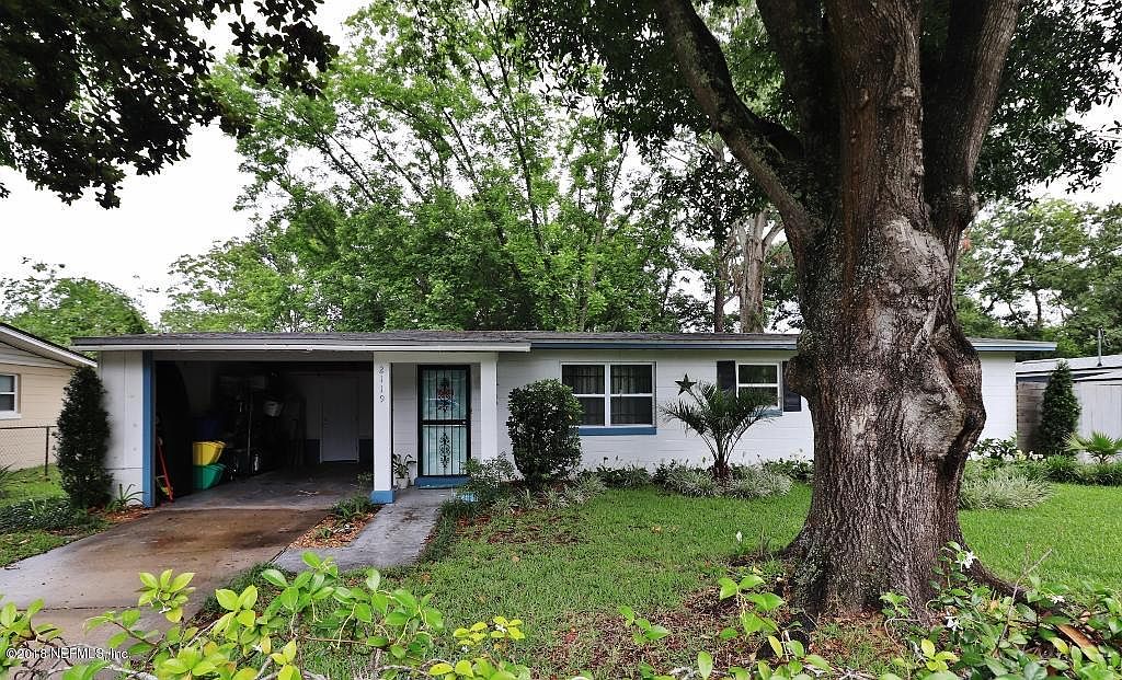 2119 Betsy Dr, Jacksonville, FL 32210 Zillow