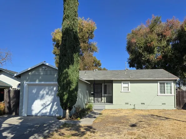 1637 Julian St, Stockton, CA 95206