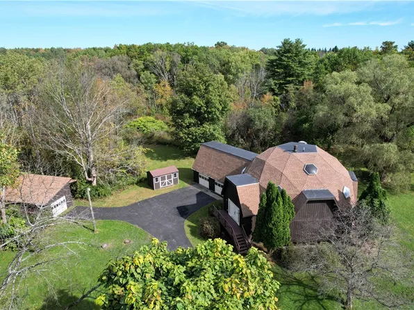 630 W Dryden Rd, Freeville, NY 13068