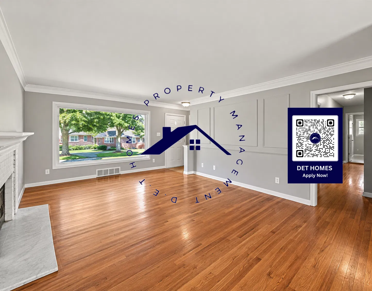 3 bed, 1.5 bath, $1,575 — Photo 2