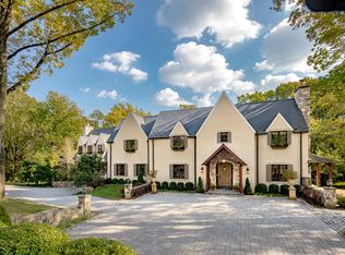 2 Crownview Ln, Bernardsville, NJ 07924
