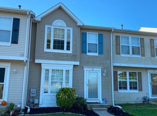 12 Bayhill Ct, Blackwood, NJ 08012