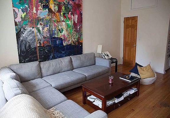 2nd image of 315 W 75th St APT 4F